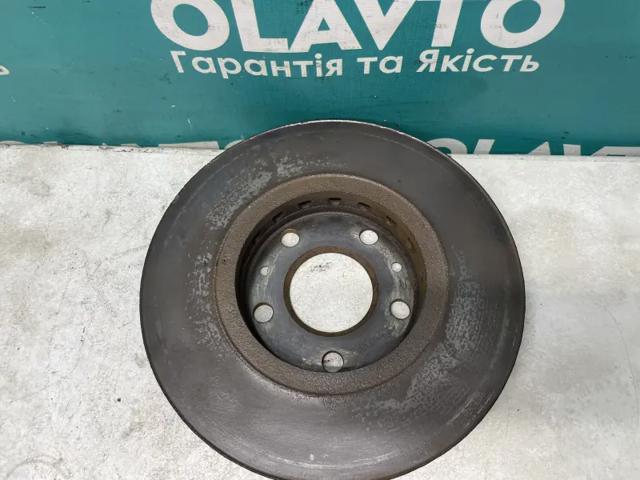8660001232 RENAULT Передние тормозные диски купить в Хмельницкий