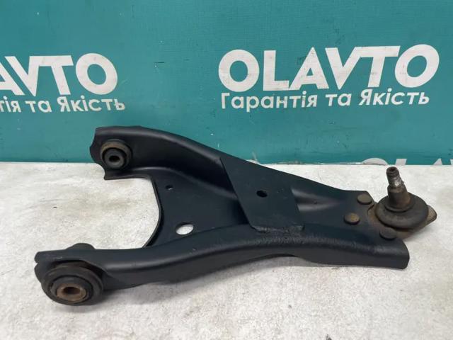 8660005375 RENAULT Рычаг передней подвески нижний левый купить в Львов