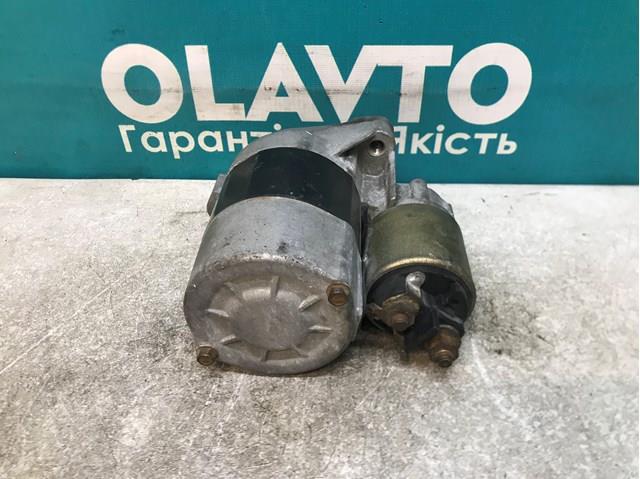 867838 RENAULT Стартер купить в Житомир