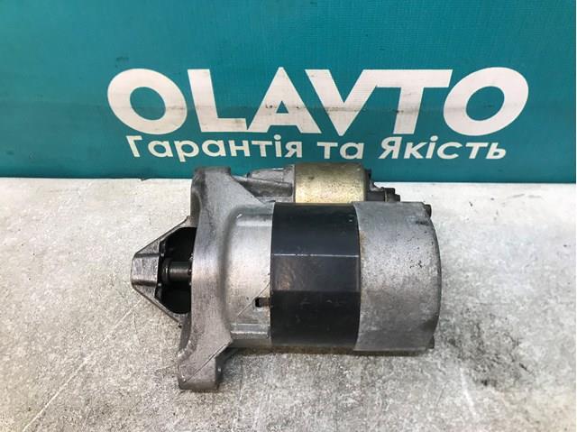 RENAULT 867838 Стартер в наличии Черкассы