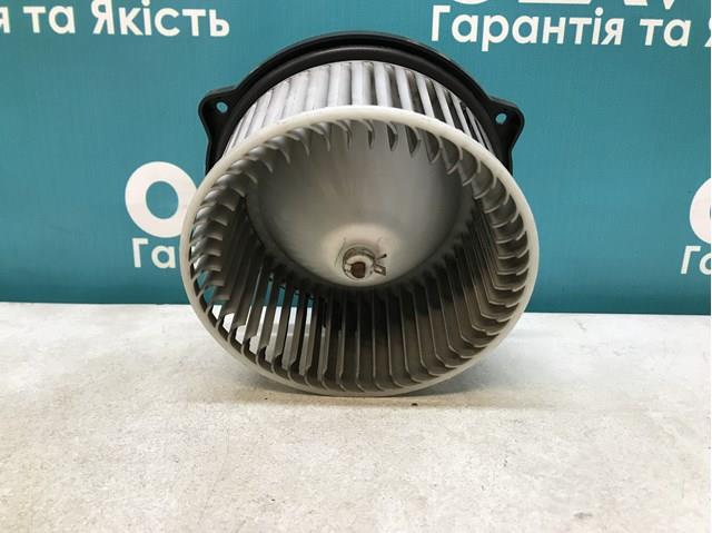 8727000700 MAZDA Мотор вентилятора печки (отопителя салона) купить в Каменское