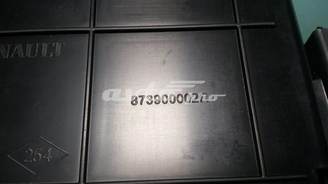 RENAULT 873900002R в наличии Киев