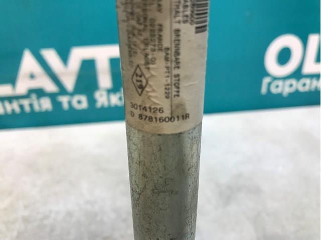 878160011R RENAULT купить в Львов