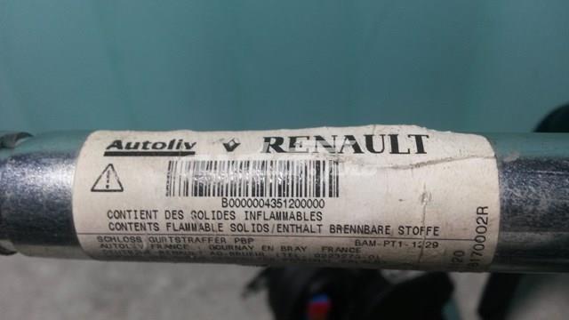 RENAULT 878170002R в наличии Павлоград
