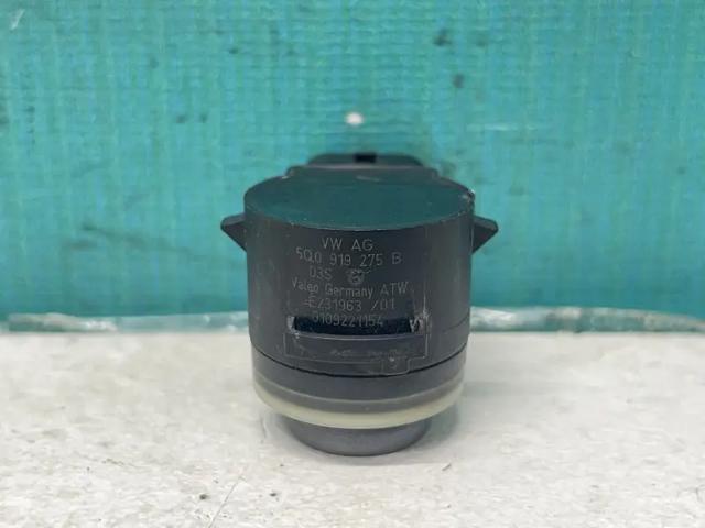 VALEO 890019 Датчик сигнализации парковки (парктроник) передний/задний центральный в наличии Каменское