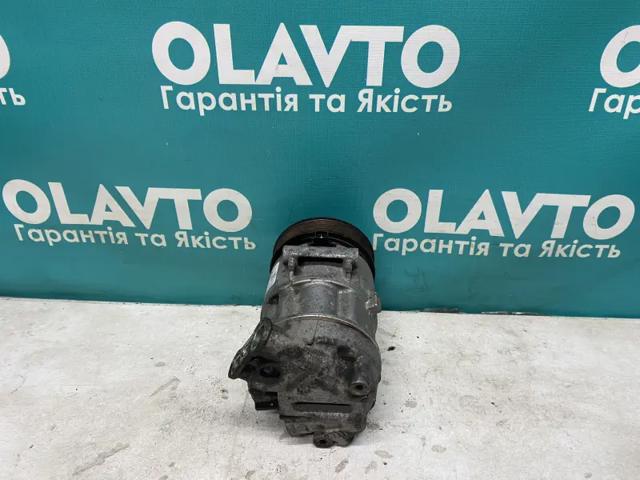 890339 Компрессор кондиционера купить Кривой Рог