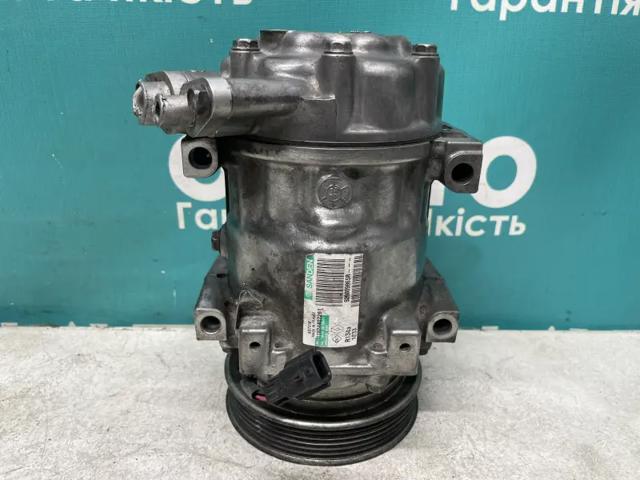 NISSENS 890742 Компрессор кондиционера в наличии Житомир
