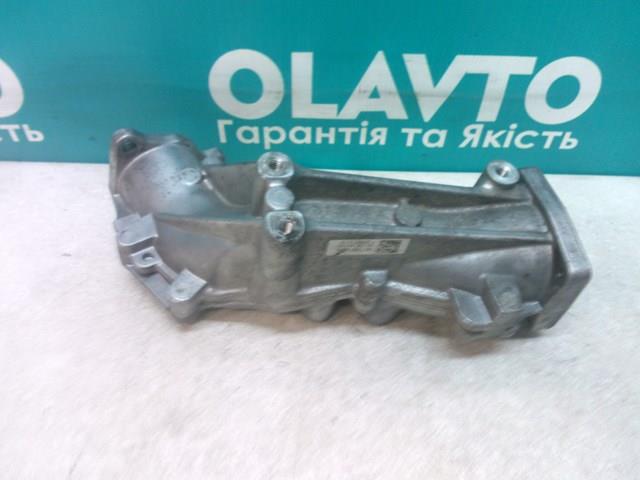 8973858235 Впускной коллектор купить Полтава