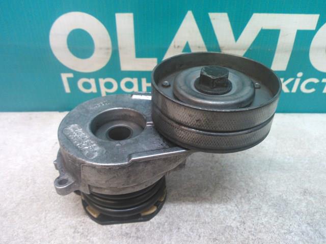 Ролик натяжителя ремня агрегатов 8980055640 OPEL