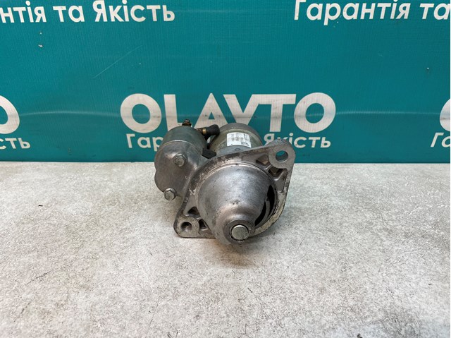 OPEL 8980147432 Стартер в наличии Ирпень