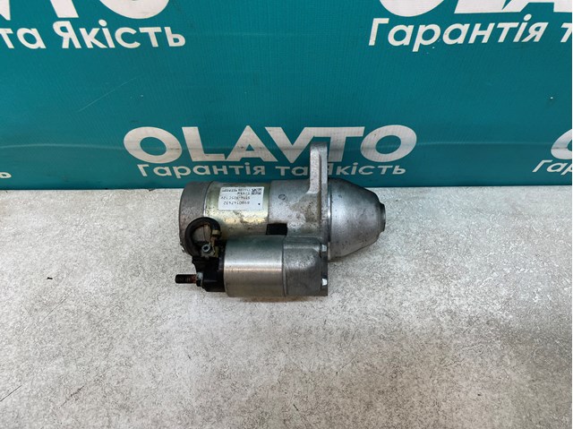 OPEL 8980147432 Стартер в наличии Житомир