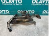 Радиатор, теплообменник egr opel corsa 2006-2014. astra, meriva, zafira, mokka. 1.7 cdti. 8980730746