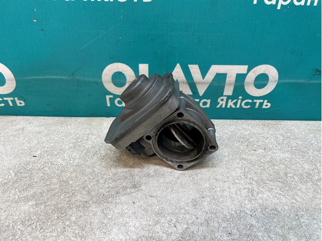 8981052101 OPEL Дроссельная заслонка в сборе купить в Запорожье
