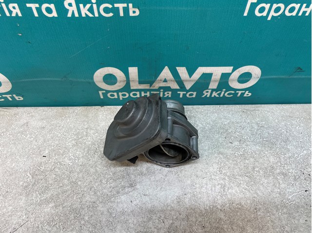 8981052101 Дроссельная заслонка купить Полтава