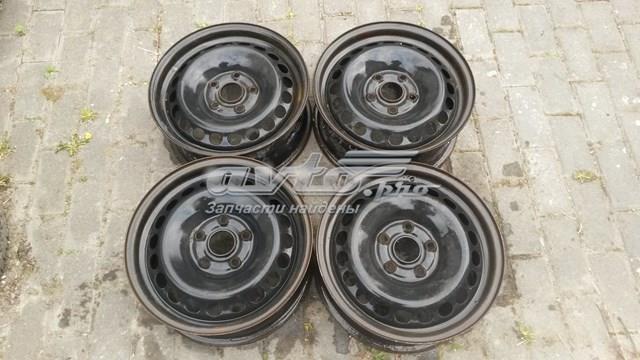 Докатка 8D0601027 VAG