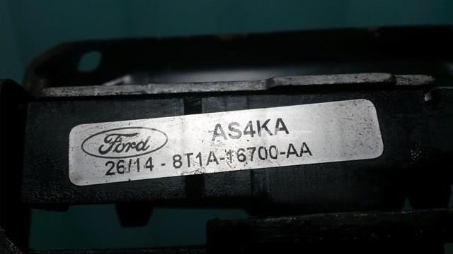 8T1A16700AA FORD Замок капота купить в Запорожье