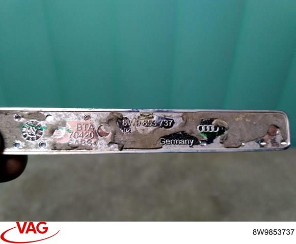 VAG 8W9853737 в наличии Кривой Рог