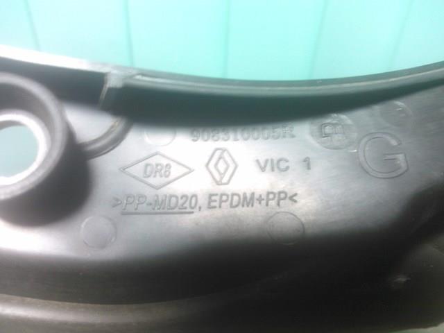 908310005R RENAULT купить в Николаев