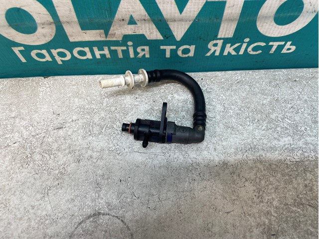 DELPHI 9109904 Клапан редукционный в наличии Запорожье