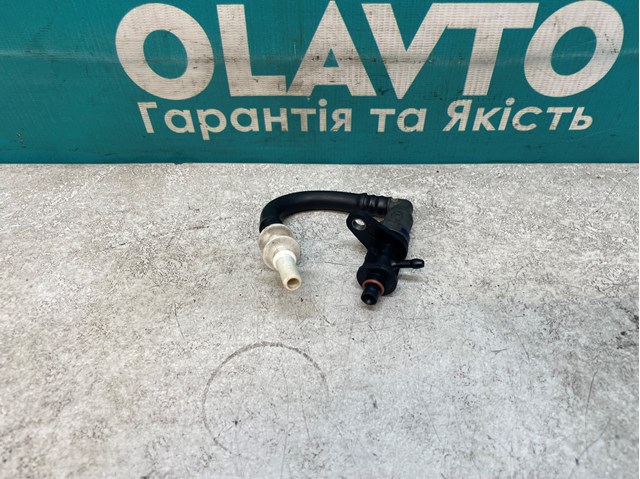 Регулятор давления ТНВД 9109904 DELPHI
