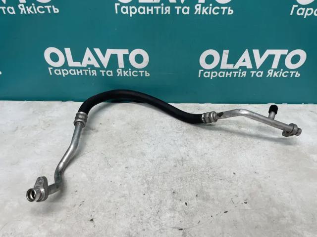 924540019 RENAULT Шланг кондиционера, от заднего испарителя к компрессору купить в Полтава