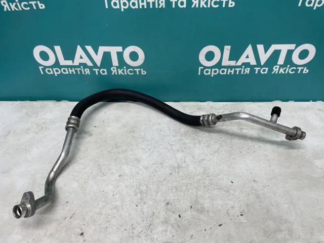 924540019 RENAULT Шланг кондиционера, от заднего испарителя к компрессору купить в Киев