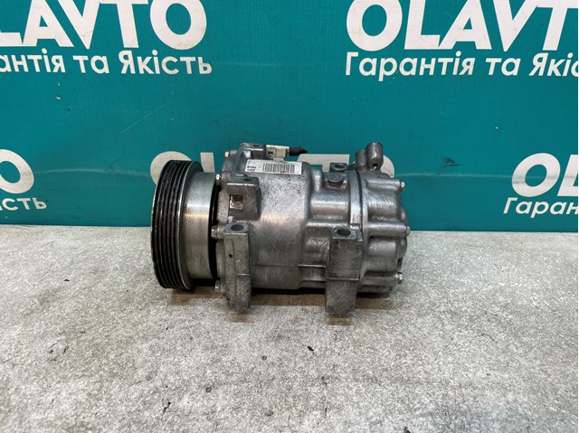 926000097R Компрессор кондиционера купить Кривой Рог