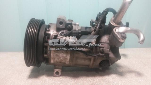 RENAULT 926002352R Компрессор кондиционера в наличии Полтава