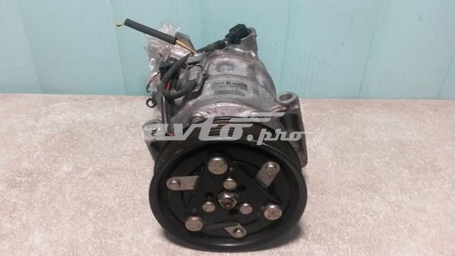 RENAULT 926003123R Компрессор кондиционера в наличии Харьков