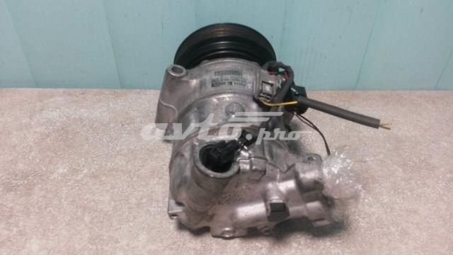 926003123R Компрессор кондиционера купить Ужгород