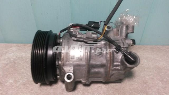 RENAULT 926003123R Компрессор кондиционера в наличии Винница