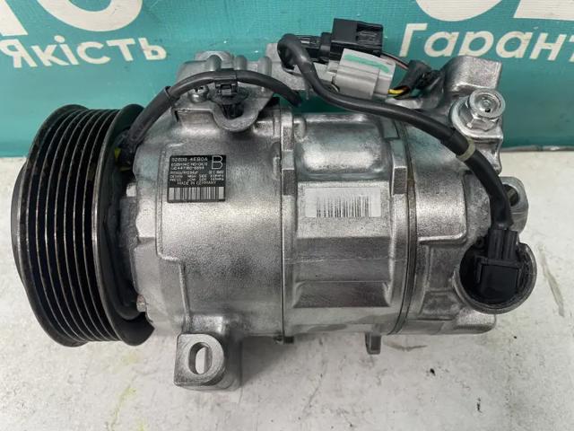 926004CA0A Компрессор кондиционера купить Украина