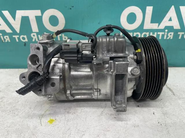 NISSAN 926004CA3A Компрессор кондиционера в наличии Ирпень