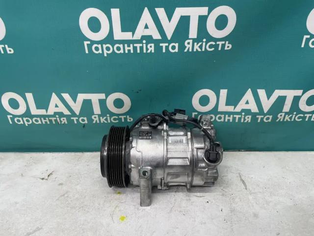 Насос кондиционера 926004CA3A NISSAN