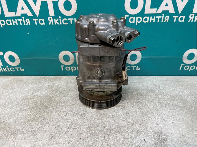 926006229R RENAULT Компрессор кондиционера купить в Одесса