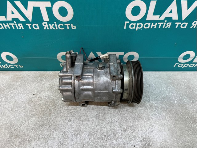 926006229R Компрессор кондиционера купить Одесса