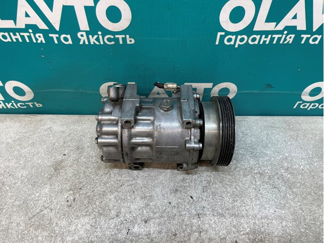 926007398R Компрессор кондиционера купить Черновцы