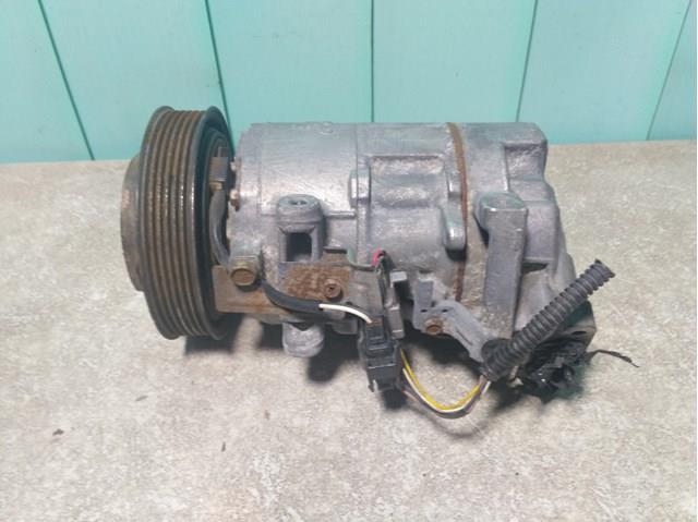 926008209R RENAULT Компрессор кондиционера купить в Житомир
