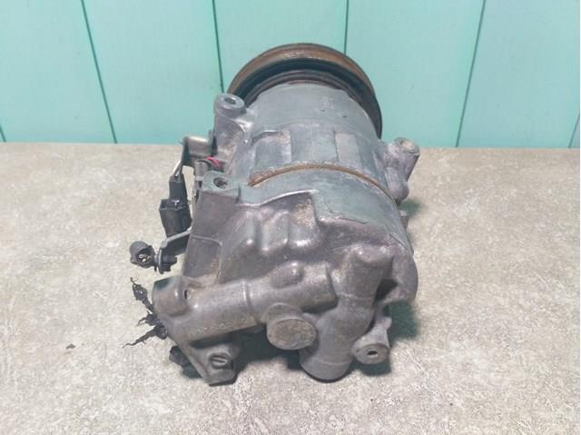Насос кондиционера 926008209R RENAULT