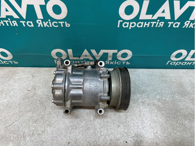 92600AZ74A NISSAN Компрессор кондиционера купить в Винница