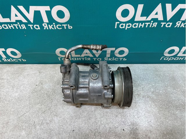 92600AZ74A NISSAN Компрессор кондиционера купить в Запорожье