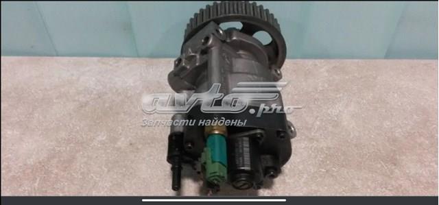Насос топливный высокого давления 9303Z111B RENAULT