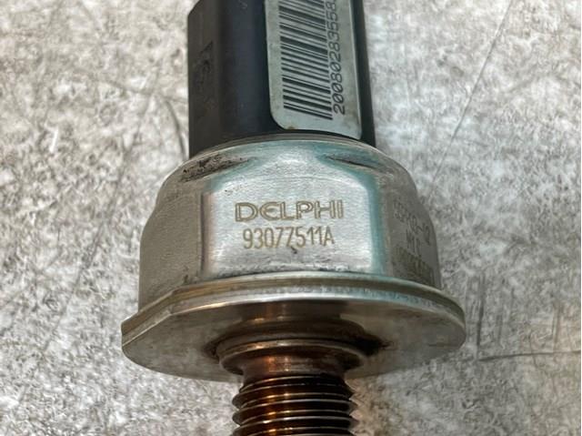 RENAULT 93077511A Датчик давления топлива в наличии Одесса