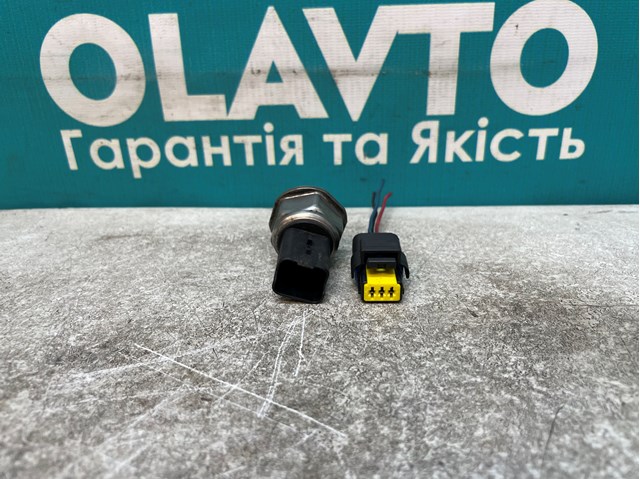 9307Z511A RENAULT Датчик давления топлива купить в Ирпень