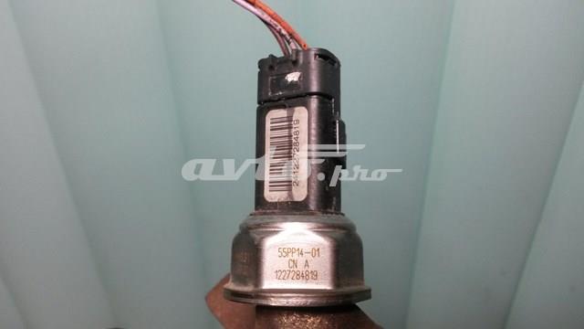 RENAULT 9307Z517A Регулятор давления топлива в топливной рейке в наличии Павлоград