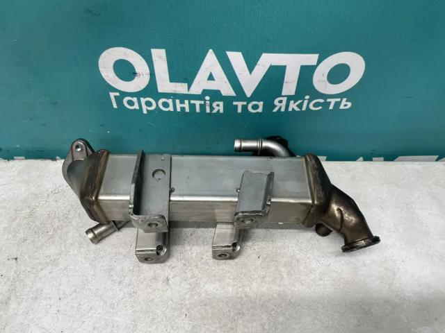 OPEL 93168410 Радиатор системы EGR рециркуляции выхлопных газов в наличии Львов