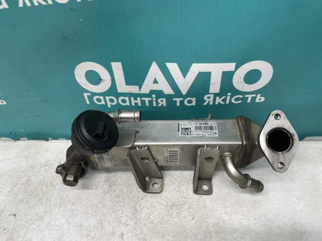 93168410 OPEL Радиатор системы EGR купить в Киев