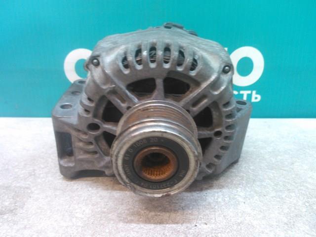 OPEL 93169026 Генератор в наличии Николаев