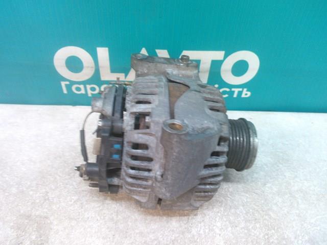 OPEL 93169026 Генератор в наличии Николаев