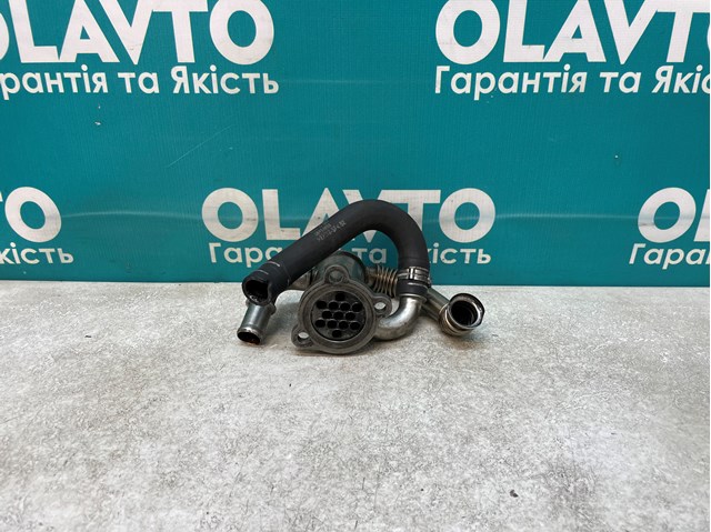 OPEL 93177419 Радиатор системы EGR рециркуляции выхлопных газов в наличии Житомир